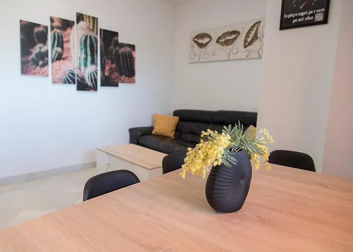Nightinsevilla Bailen Free Parking