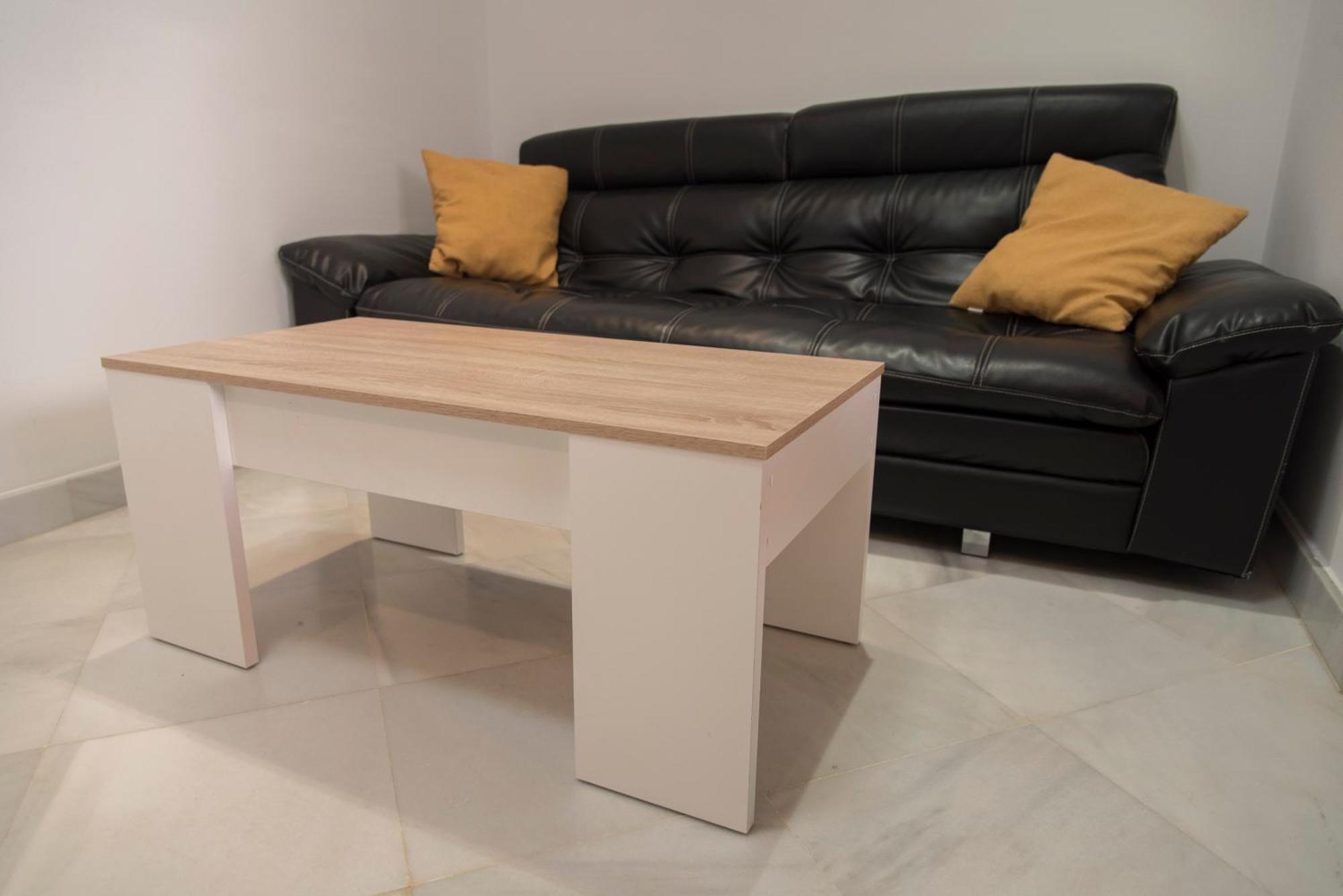 Appartement Nightinsevilla Bailen Free Parking